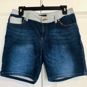 INC Bermudas 💙